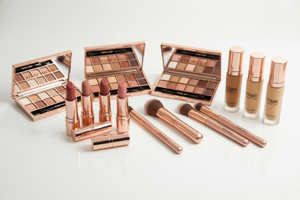 STARR MAKE UP